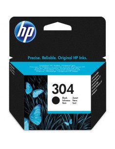 CARTUCCIA HP 304 NERA