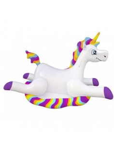 CAVALLUCCIO UNICORNO CM 115 BL183
