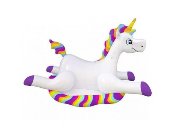 CAVALLUCCIO UNICORNO CM 115 BL183