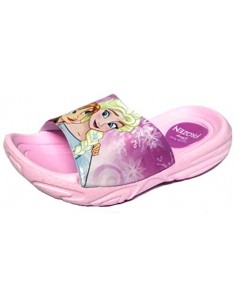 CIABATTA FASCIA BIMBA FROZEN 21-26