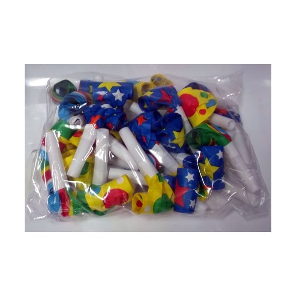 CONFEZIONE 36 LINGUE FANTASIA 76002