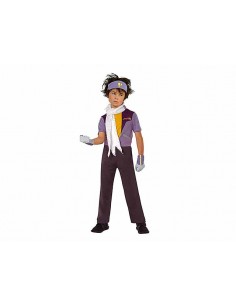 COSTUME BEY BLADE MI005230 5 - 7