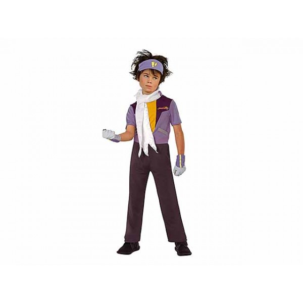 COSTUME BEY BLADE MI005230 5 - 7