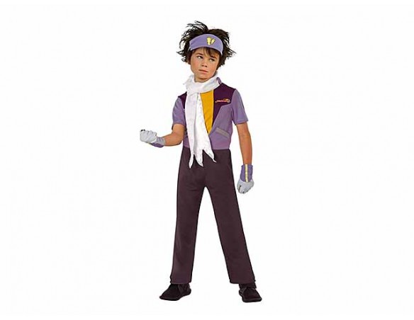 COSTUME BEY BLADE MI005230 5 - 7