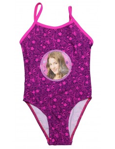 COSTUME DA BAGNO INTERO VIOLETTA