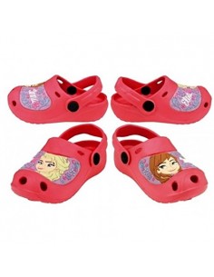 CROCS FROZEN PREMIUM TG 24 / 35