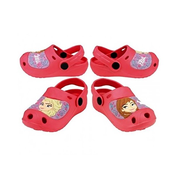 CROCS FROZEN PREMIUM TG 24 / 35