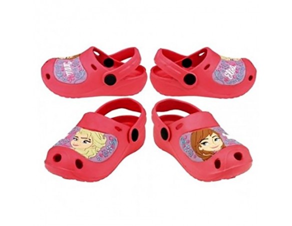 CROCS FROZEN PREMIUM TG 24 / 35