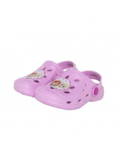 CROCS SABOT EVA FROZEN 28/35 BITAGLIA