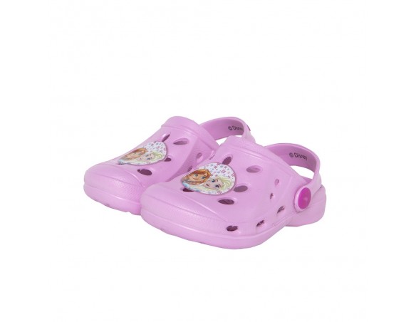 CROCS SABOT EVA FROZEN 28/35 BITAGLIA
