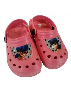 CROCS SABOT EVA MIRACULOUS 28/35 BITAGLIA