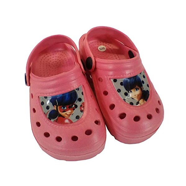 CROCS SABOT EVA MIRACULOUS 28/35 BITAGLIA