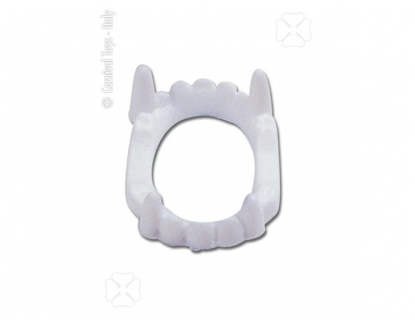 DENTIERA VAMPIRO