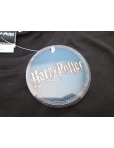 FELPA HARRY POTTER I DONI DELLA MORTE 2