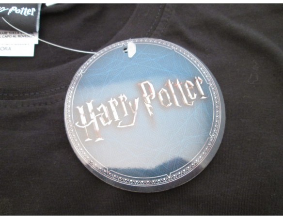 FELPA HARRY POTTER I DONI DELLA MORTE