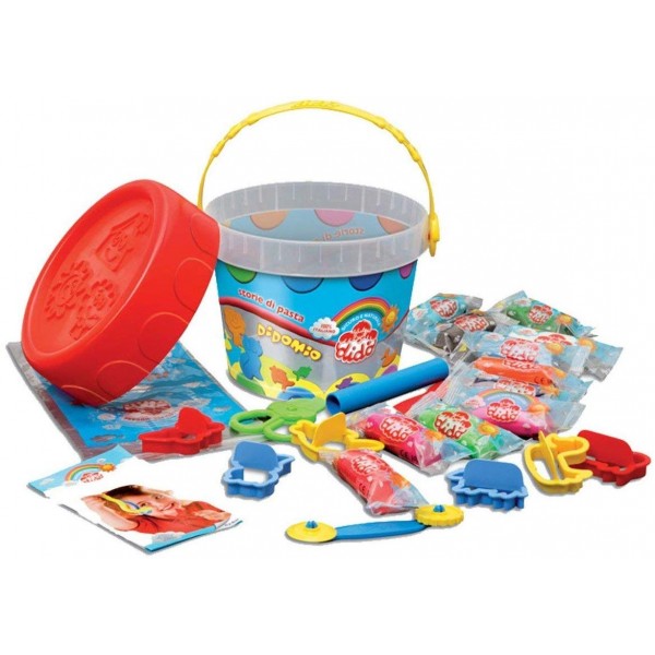 DIDO' STORIE DI PASTA SECCHIELLO GRANDE 397800