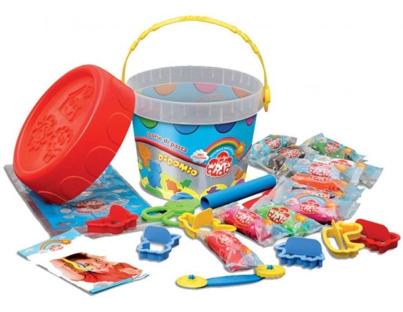 DIDO' STORIE DI PASTA SECCHIELLO GRANDE 397800