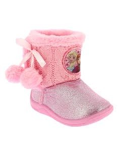 PANTAFOLA A STIVALETTO FROZEN 23-30 2