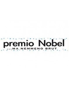 FASCIA PREMIO NOBEL