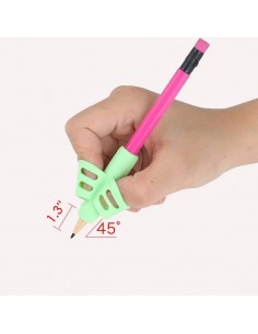 1x PORTAMATITE A IMPUGNATURA ERGONOMICA PER SCRITTURA A... 2