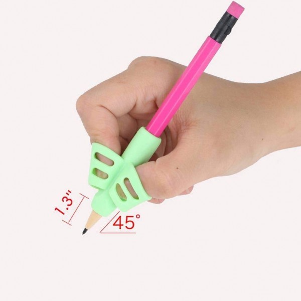 1x PORTAMATITE A IMPUGNATURA ERGONOMICA PER...
