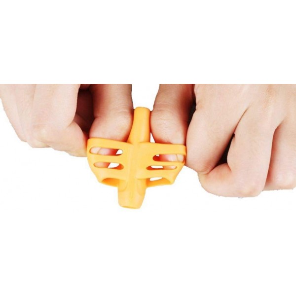 1x PORTAMATITE A IMPUGNATURA ERGONOMICA PER...