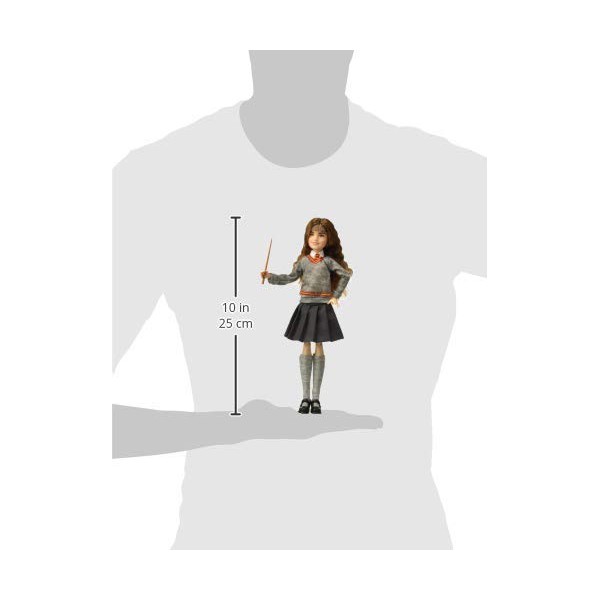 HARRY POTTER PERSONAGGI HERMIONE GRANGER FYM51