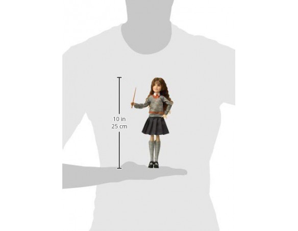 HARRY POTTER PERSONAGGI HERMIONE GRANGER FYM51