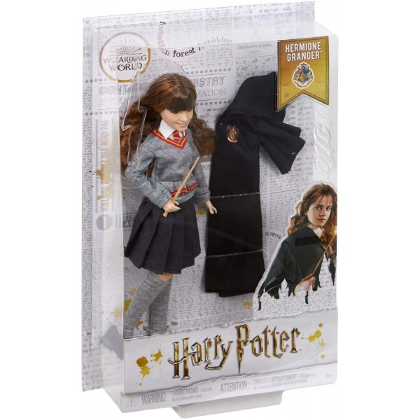 HARRY POTTER PERSONAGGI HERMIONE GRANGER FYM51