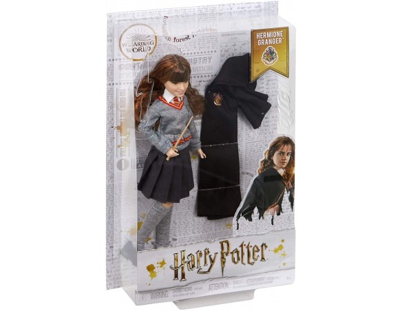 HARRY POTTER PERSONAGGI HERMIONE GRANGER FYM51