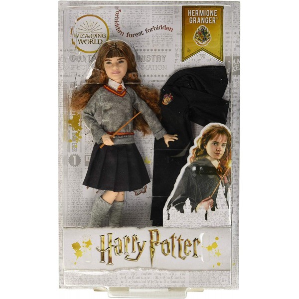 HARRY POTTER PERSONAGGI HERMIONE GRANGER FYM51