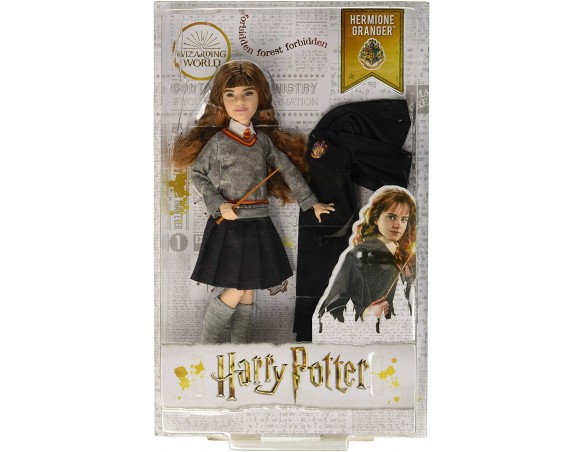 HARRY POTTER PERSONAGGI HERMIONE GRANGER FYM51