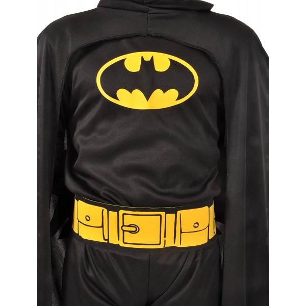 COSTUME VESTITO BATMAN 11670