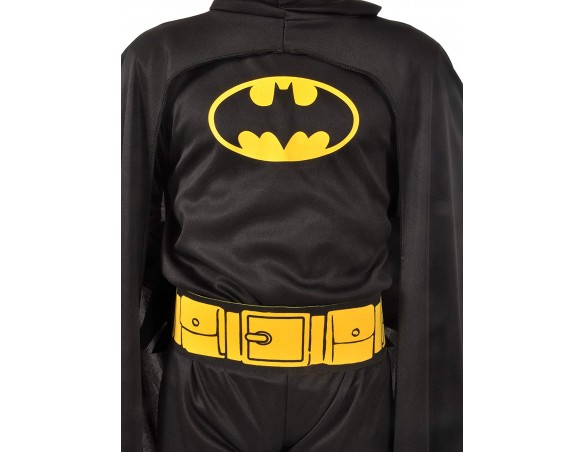 COSTUME VESTITO BATMAN 11670