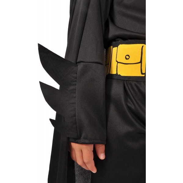 COSTUME VESTITO BATMAN 11670