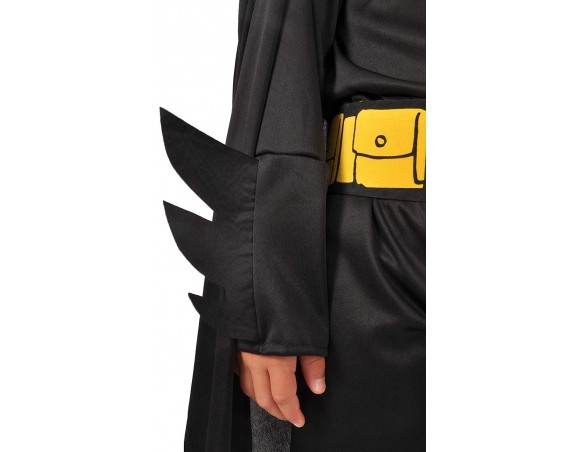 COSTUME VESTITO BATMAN 11670