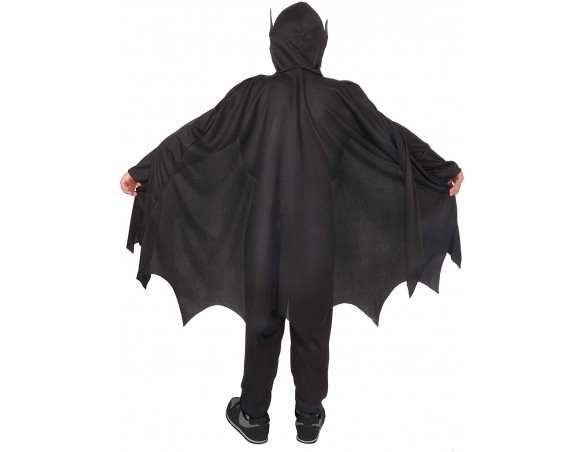 COSTUME VESTITO BATMAN 11670