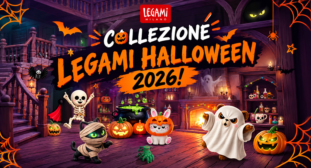LEGAMI