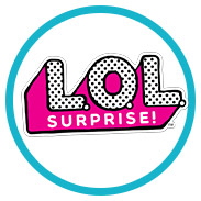 lol surprise