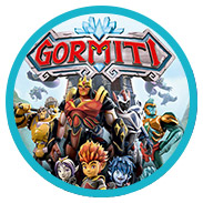 gormiti