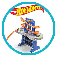 hot weels
