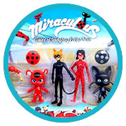 miracolous