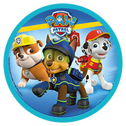 paw patrol