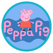 peppa pig
