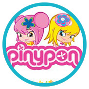 piny pon