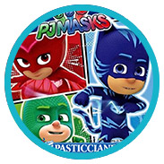 pj masks