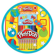 play doh