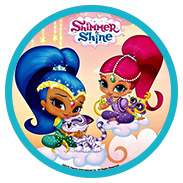 smimmer and shine