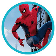 spiderman