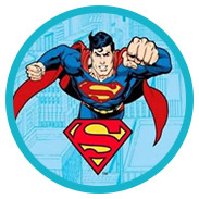 superman